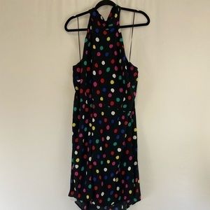 Rixo Target Collection polkadot dress size 3X